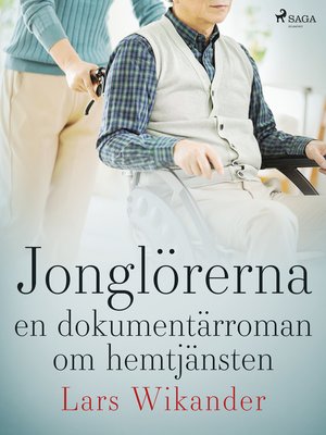 cover image of Jonglörerna